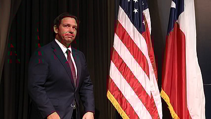 Ron DeSantis, Ron DeSantis DEI, Florida DEI, Florida DEI Programs