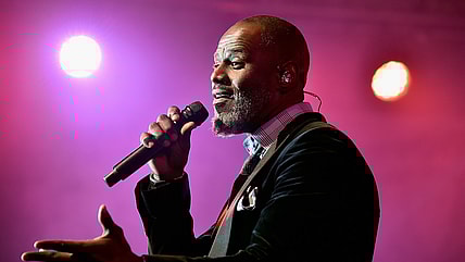 Brian McKnight, Brian McKnight Lawsuit, Brian McKnight Brian McKnight Jr., Brian McKnight Legal