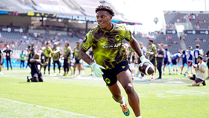 IShowSpeed, IShowSpeed Caribbean, IShowSpeed Dominica, IShowSpeed Tourism