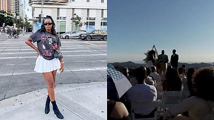 Kiara Brokenbrough, Joel Brokenbrough, Black Maternal Health, Black maternal mortality rate, theGrio.com