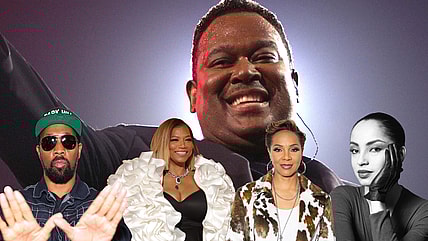 Luther Vandross Rock & Roll Hall of Fame, Wu-Tang Clan Rock & Roll Hall of Fame, Sade Rock & Roll Hall of Fame, Rock & Roll Hall of Fame Class of 2026, Queen Latifah Rock & Roll Hall of Fame, MC Lyte Rock & Roll Hall of Fame, RRHOF