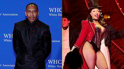 Megan Thee Stallion Stephen A. Smith, Stephen A. Smith Megan Thee Stallion Breakup, Stephen A. Smith Relationships, Stephen A. Smith Split,