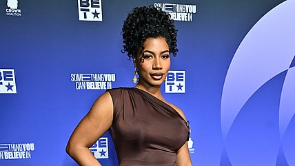 Taylor Rooks, Taylor Rooks Foundation, Taylor Rooks Undue My Medical Debt, Taylor Rooks Gwinnett County