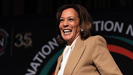 Kamala Harris, theGrio.com