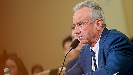 Robert F. Kennedy, Jr., theGrio.com