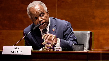 David Scott, theGrio.com