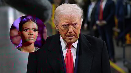 Candace Owens, Donald Trump, theGrio.com