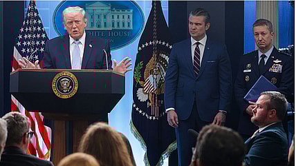 Donald Trump, theGrio.com