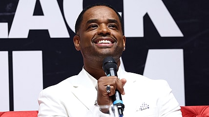 Larenz Tate, theGrio.com
