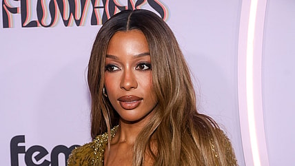 Victoria Monét, Victoria Monét Bisexual, Victoria Monét Dating, Victoria Monét Sexuality