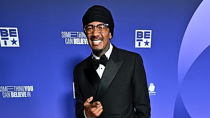 Nick Cannon, Nick Cannon Embezzlement, Nick Cannon Accountant,