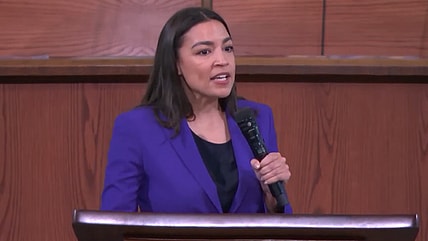 Alexandria Ocasio-Cortez, theGrio.com