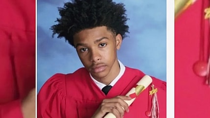 Amari Clarke, Amari Clarke D.C., Amari Clarke Killed, Amari Clarke D.C. Student