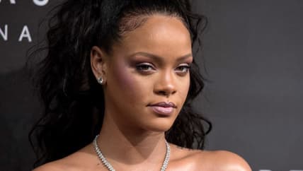 Rihanna