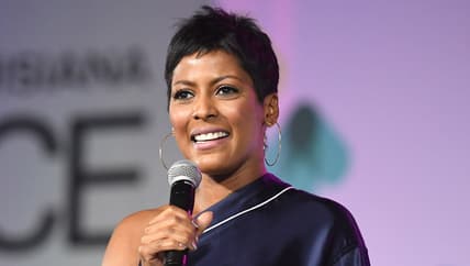 Tamron Hall theGrio.com