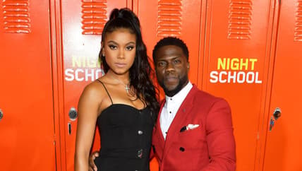 Kevin Hart