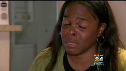 woman falsely accused of shoplifting at H&M thegrio.com