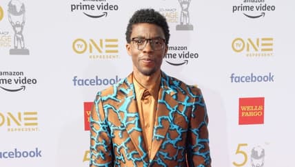 Chad Boseman 2