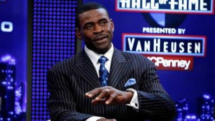 Michael Irvin