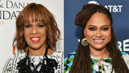 Gayle King