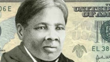 Harriet Tubman