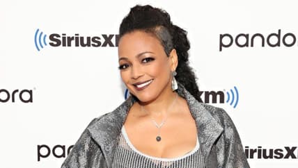 Kim Fields