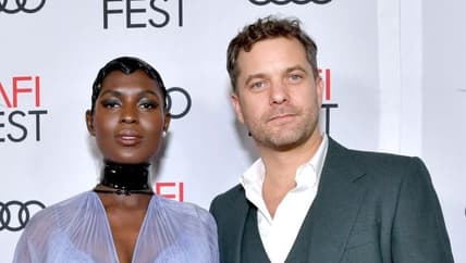 Joshua Jackson