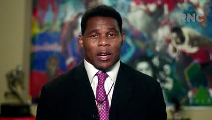 Herschel Walker thegrio.com