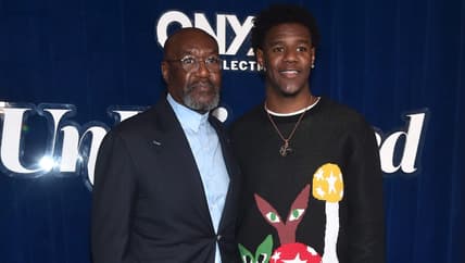 Delroy Lindo, Delroy Lindo oscar, Delroy Lindo oscar nomination, delroy Lindo Academy Award nomination theGrio.com