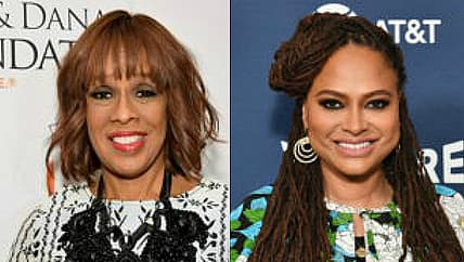 Gayle King