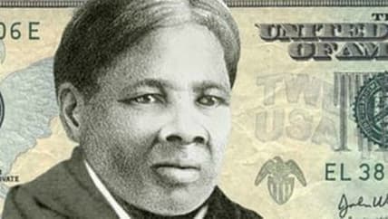 Harriet Tubman
