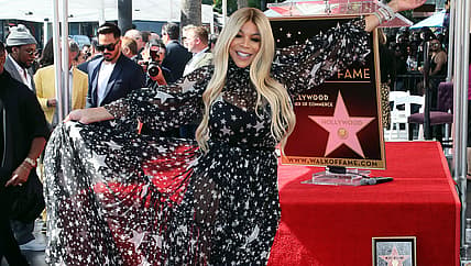Wendy Williams, Wendy Williams dementia, Wendy Williams health, Who is Wendy Williams' legal guardian?, Wendy Williams health update, What happened to Wendy Williams? theGrio.com