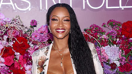 Yaya DaCosta Tyra Banks, Yaya DaCosta America's next Top model, Yaya daCosta ANTM, Yaya DaCosta ANTM season, Yaya DaCosta ANTM controversy, ANTM controversy, ANTM Tyra Banks controversy, ANTM backlash, ANTM Tyra Banks backlash theGrio.com