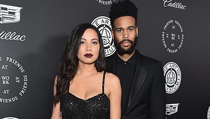 Jurnee Smollett, Jurnee Smollett ex-husband, Jurnee Smollett Josiah Bell, jurnee smollett divorce, Is Jurnee Smollett still married? theGrio.com