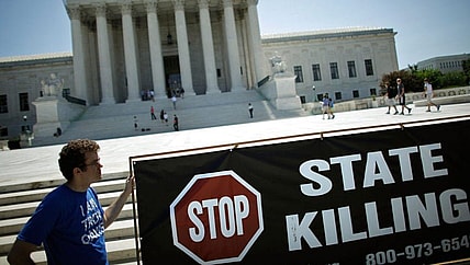 death penalty thegrio.com