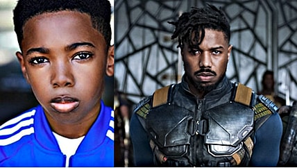 Michael B. Jordan thegrio.com