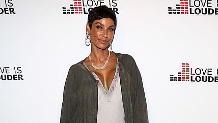 Nicole Murphy