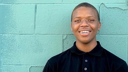 Marveon Mabon education thegrio.com