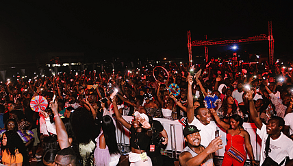 Afrobeats, Afrobeats music, Black Music Month, Afrobeat Fela Kuti, Afrobeats evolution, Afrobeats Black diaspora theGrio.com