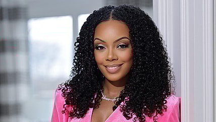 Monique Rodriquez, Mielle Organics, The Glory in Your Story, Black authors, Black memoirs, theGrio.com