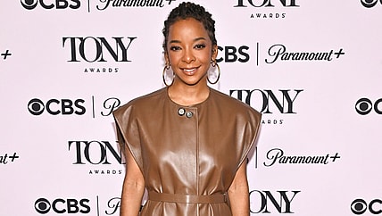 Kara Young, Kara Young Tony Awards, Kara Young Broadway, Kara Young Purpose Broadway theGrio.com