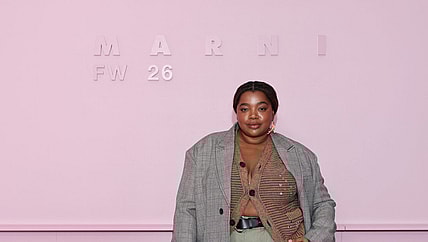 Gabriella Karefa-Johnson, first-class flights, Traveling while Black, Milan, theGrio.com