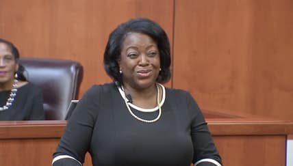 Cassandra Hollemon
