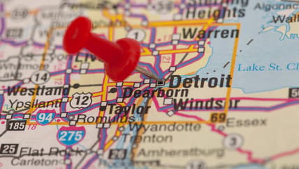 Detroit homicide rate declines, theGrio.com