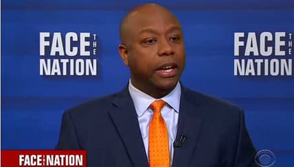Tim Scott thegrio.com