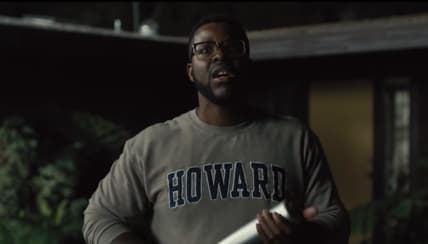 Jordan Peele