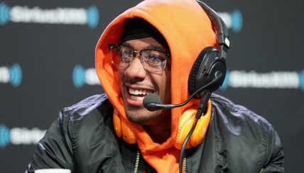 Nick Cannon thegrio.com
