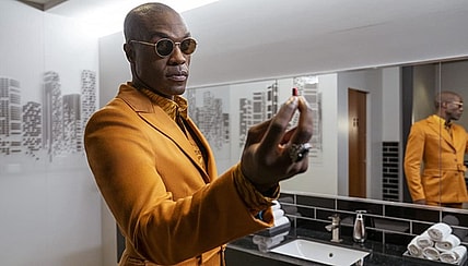 Yahya Abdul-Mateen II