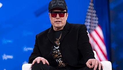 Elon Musk, 48 hours for federal workers, DOGE, Trump Administration, theGrio.com