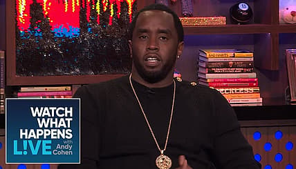 Diddy thegrio.com